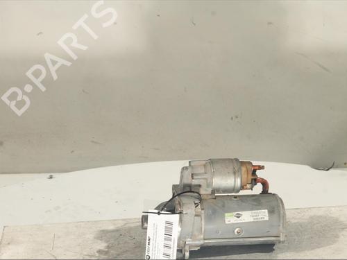 Starter NISSAN QASHQAI I (J10, NJ10) 1.6 dCi | BP18735860M8