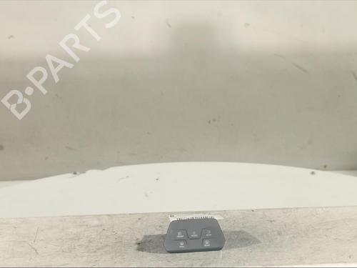 Used Headlight switch SEAT ALHAMBRA (710, 711) [2010-2022]  18736016