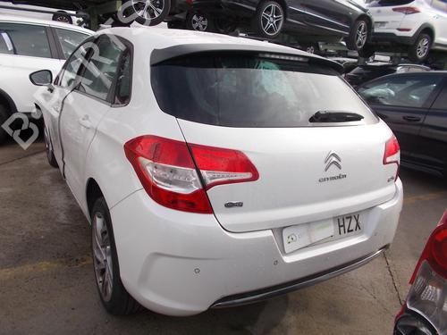 Right taillight CITROËN C4 II (NC_) 1.6 HDi 115 | BP30291512C35 - Image 6