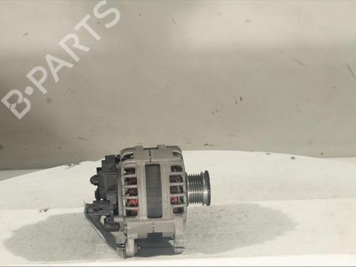 Used Alternator Alternator SEAT IBIZA V (KJ1, KJG) 1.0 MPi (80 hp) 20642427 20642427