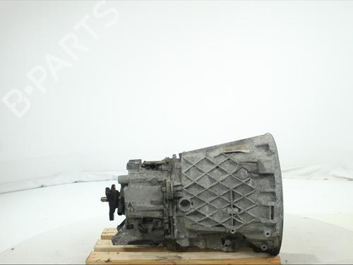 Cambio Cambio MERCEDES-BENZ C-CLASS T-Model (S204) C 200 CDI (204.201) (136 hp) 35971020 35971020