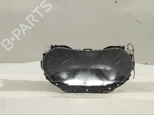 Used Instrument cluster NISSAN X-TRAIL III (T32_, T32R, T32RR) 1.6 DIG-T (T32) (163 hp) 26925253