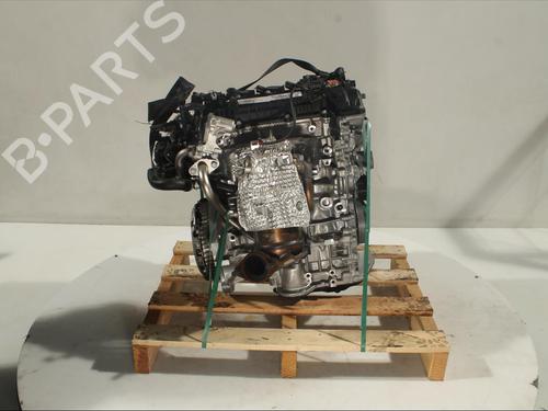 Used Engine HYUNDAI i10 III (AC3, AI3) 1.2 MPi (84 hp) 15213140