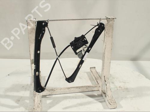 Front right window mechanism SKODA FABIA IV (PJ3)  | BP18298937C23 