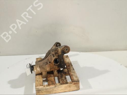 Front differential NISSAN NAVARA NP300 Pickup (D23, D23T) 2.3 dCi (D231) | BP29419920M23 