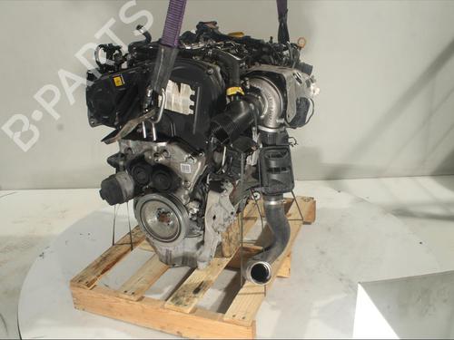 Engine ALFA ROMEO GIULIETTA (940_) 2.0 JTDM (940FXV11) | BP21258489M1 