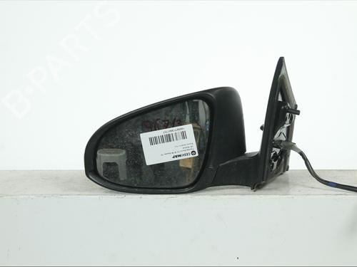 Used Left mirror Left mirror 39542250 39542250