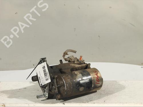 Used Starter Starter TOYOTA LAND CRUISER PRADO (_J12_) 3.0 D-4D (KDJ120, KDJ125, KDJ121) (173 hp) 27669073 27669073