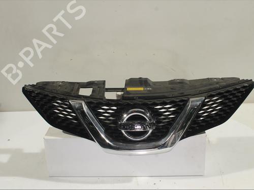Used Grille Grille NISSAN QASHQAI II (J11, J11_) 1.6 dCi (130 hp) 26919990 26919990