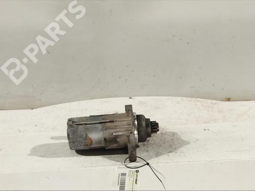 Used Starter SEAT IBIZA IV (6J5, 6P1) [2008-2017]  11904513