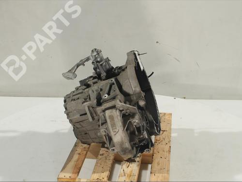 Gearbox OPEL CORSA D (S07)  | BP11912825M3 