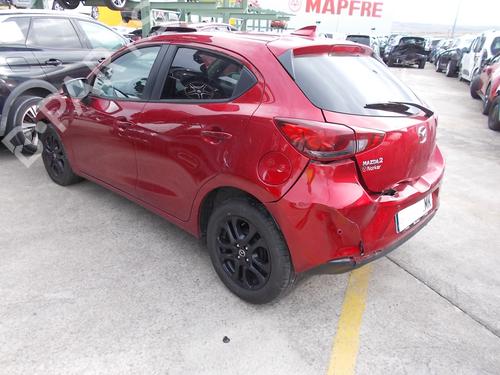 Brugte MAZDA 2 Hatchback (DL, DJ) 1.5 E-SKYACTIV G (116 hp) 4433138