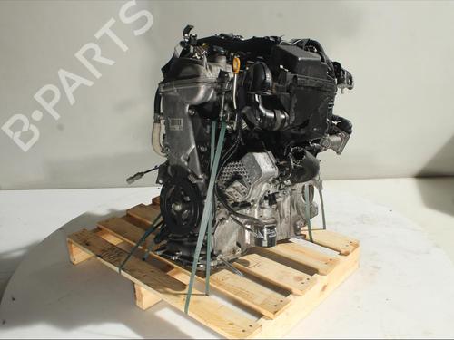 Engine TOYOTA YARIS (_P13_) 1.5 Hybrid (NHP130_, NHP130) | BP25018150M1 