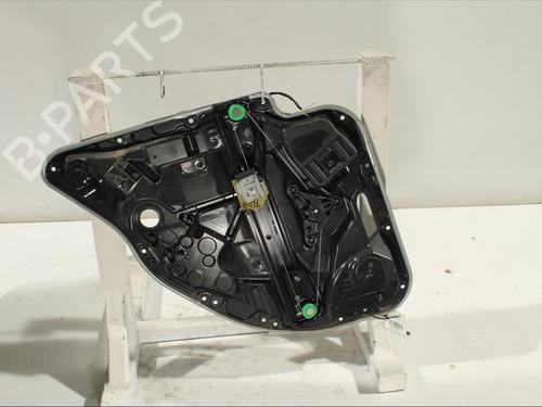 Vindusheismekanisme høyre bak MERCEDES-BENZ C-CLASS (W205) C 220 BlueTEC / d (205.002, 205.004) | BP12079485C25 