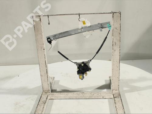 Used Front right window mechanism KIA STONIC (YB) 1.2 CVVT (84 hp) 12085023
