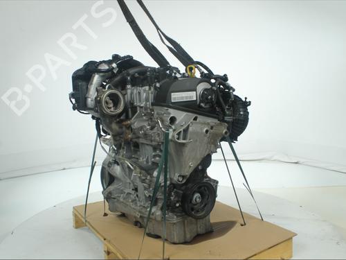 Engine CUPRA FORMENTOR (KM7, KMP) 1.5 TSI | BP37596941M1 - Image 4