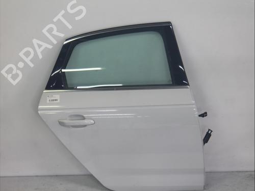 right-rear-door-audi-a4-b9-8w2-8wc-2015-32253958 main image