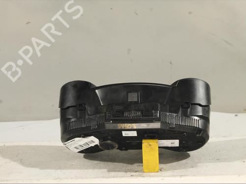 Instrument cluster FORD FOCUS III 1.0 EcoBoost | BP27713809C47 