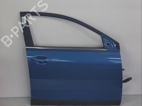 Used Right front door KIA STONIC (YB) 1.0 T-GDi Eco-Dynamics+ (101 hp) 29173489
