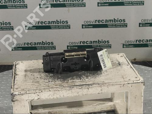 Climate control SEAT ALTEA (5P1)  | BP11899312I5 