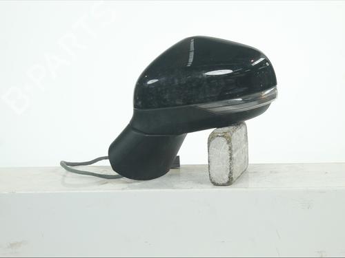 Retrovisor esquerdo FORD PUMA (J2K, CF7) 1.0 EcoBoost mHEV | BP35360365C26 - Image 2