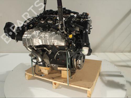 Engine OPEL INSIGNIA A (G09) 2.0 CDTI (68) | BP32457702M1
