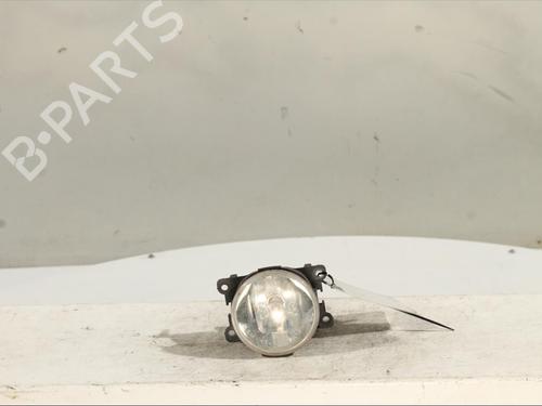 Used Right front fog light CITROËN BERLINGO MULTISPACE (B9) 1.6 BlueHDi 100 (99 hp) 27730121