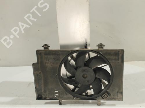 radiator-fan-ford-transit-courier-b460-box-bodympv-2014-30332954 main image