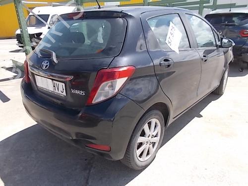 Engine TOYOTA VERSO S (_P12_) 1.4 D4-D (NLP121_, NLP121R) | BP36173613M1 - Image 8