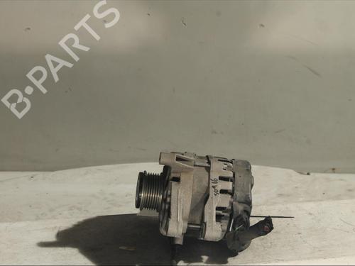 Alternator HYUNDAI i30 (PDE, PD, PDEN)  | BP15381908M7 