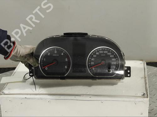 Kombinert Instrument HONDA CR-V III (RE_) 2.0 i-VTEC 4WD (RE5, RE2) (150 hp) 26919585