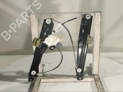 Used Front left window mechanism Front left window mechanism 19706520 19706520