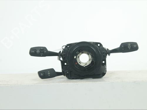 Used Steering column stalk Steering column stalk BMW 1 (E87) 116 d (116 hp) 35971116 35971116
