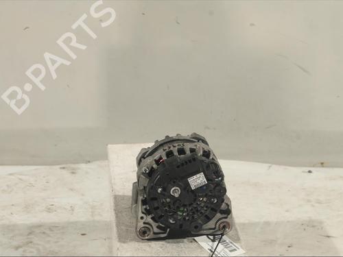 Alternator RENAULT CAPTUR I (J5_, H5_) 0.9 TCe 90 | BP15381939M7 