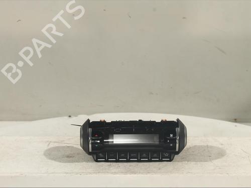 Used Climate control Climate control SUZUKI IGNIS III (MF, FF) 1.2 Hybrid (ATK412) (83 hp) 15369390 15369390