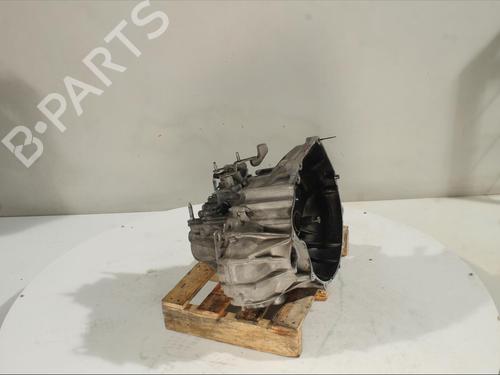 Gearbox HONDA HR-V (RU) 1.6 i-DTEC (RU8) | BP28350175M3 