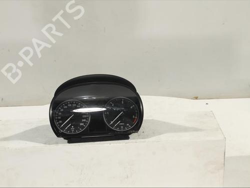 Used Instrument cluster Instrument cluster BMW X1 (E84) sDrive 16 d (116 hp) 26919734 26919734
