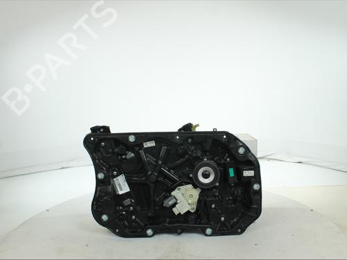 Used Front left window mechanism Front left window mechanism 39180903 39180903