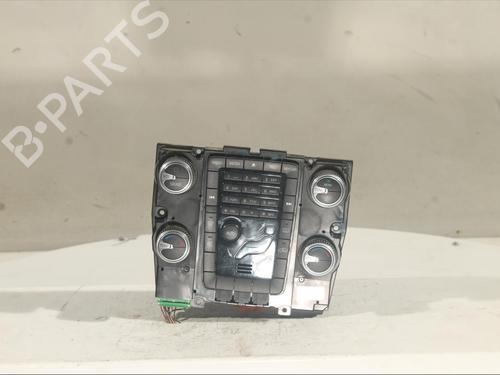 Used Climate control Climate control VOLVO XC60 I SUV (156) D3 (136 hp) 19518479 19518479