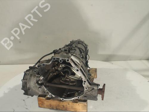 Gearbox AUDI A5 (8T3) 2.0 TFSI | BP22797541M3 
