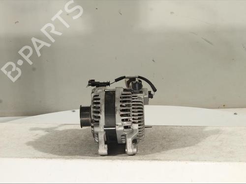 Alternator JAGUAR F-PACE (X761) 2.0 TD4 AWD | BP23558680M7