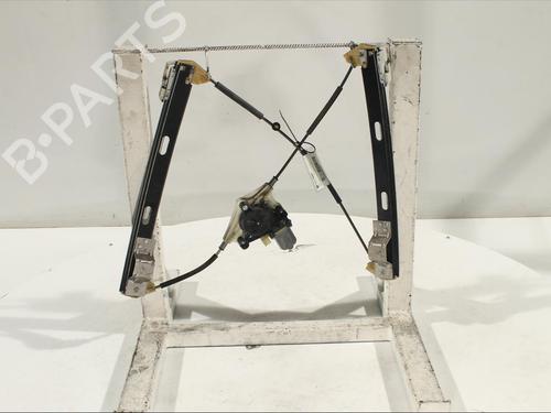 Used Front right window mechanism SEAT ATECA (KH7, KHP) [2016-2025]  12080726