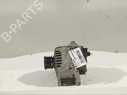 Used Alternator Alternator DACIA SANDERO II 1.2 (73 hp) 11911664 11911664