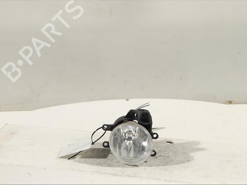 Used Left front fog light Left front fog light TOYOTA YARIS (_P13_) 1.5 Hybrid (NHP130_) (101 hp) 11905930 11905930