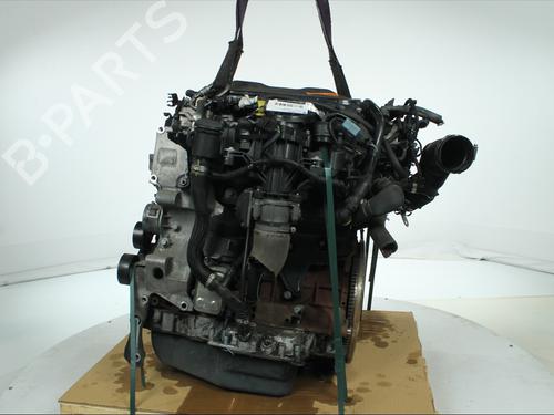 Engine FORD MONDEO IV (BA7) 2.0 TDCi | BP40241149M1 - Image 4