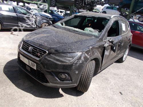 Gearbox SEAT ARONA (KJ7, KJP) 1.0 TSI | BP28419231M3  - Image 6