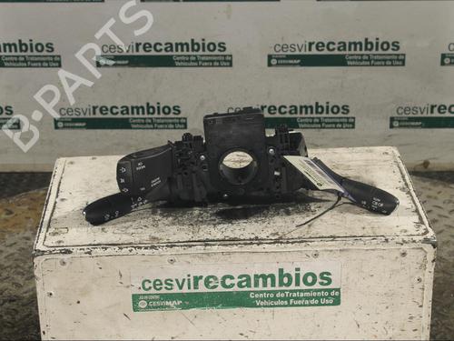 Used Steering column stalk Steering column stalk RENAULT GRAND SCÉNIC IV (R9_) 1.6 dCi 130 (130 hp) 11895890 11895890