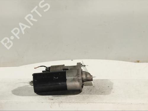 Used Starter Starter OPEL ASTRA J (P10) 1.7 CDTI (68) (110 hp) 11906141 11906141