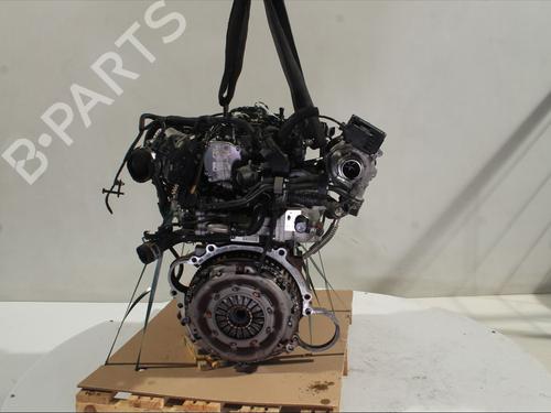 Engine HYUNDAI i30 (PDE, PD, PDEN) 1.6 CRDi | BP33279450M1  - Image 5