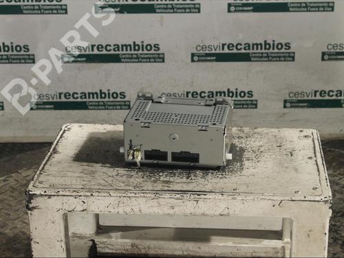 Radio FORD FOCUS III 1.6 LPG | BP11988935E6 